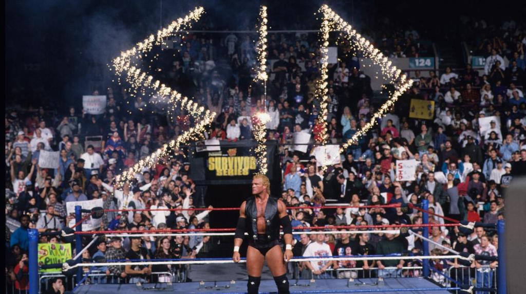 The Master and Ruler of the&nbsp;World