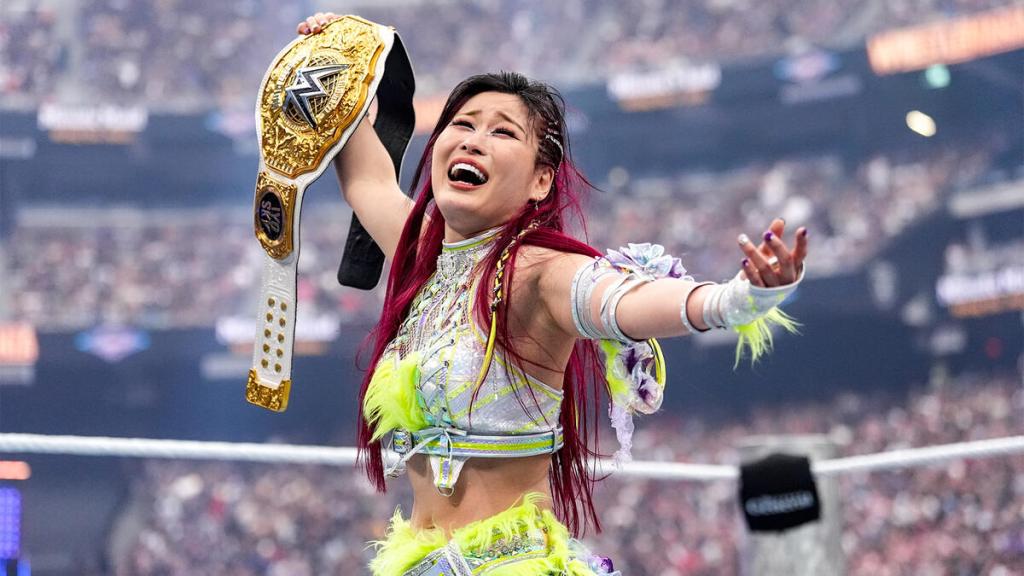 Positive Trio – April&nbsp;2025