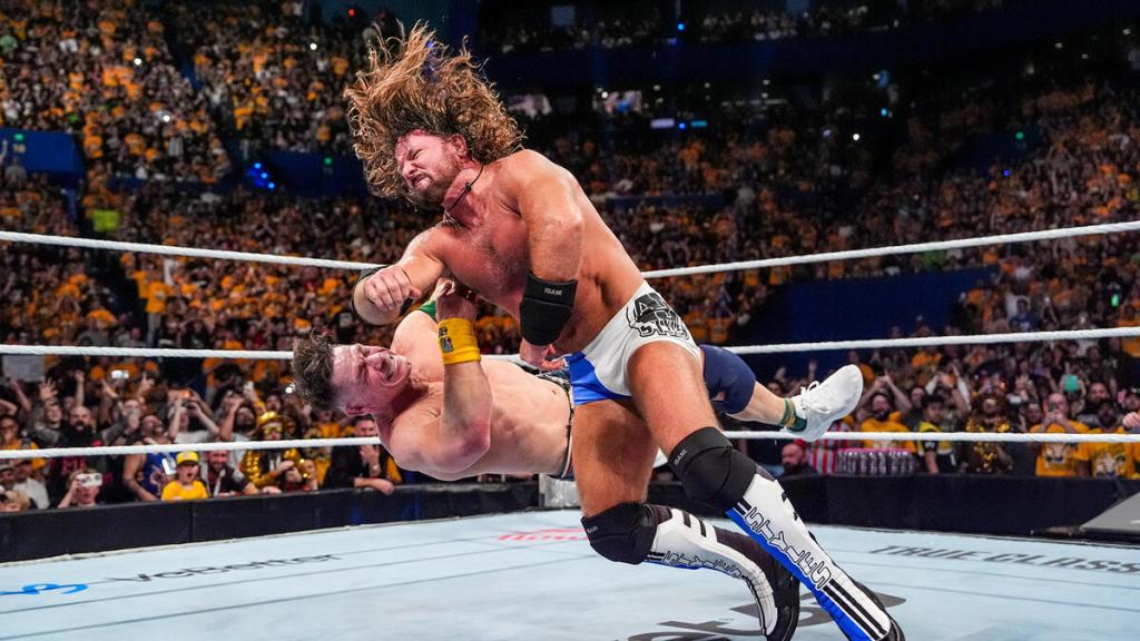 Positive Trio – October&nbsp;2025