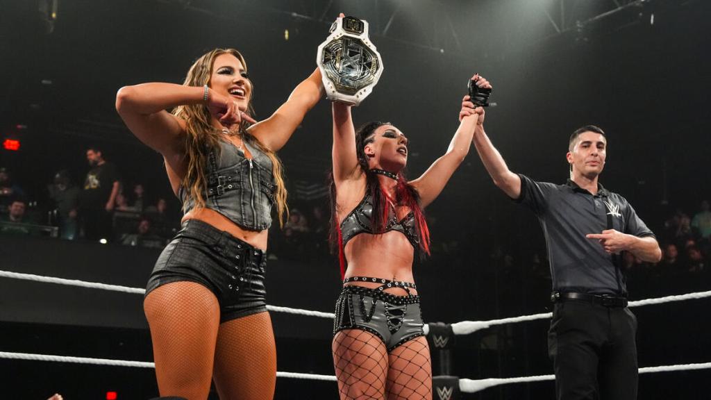 Positive Trio – September&nbsp;2025