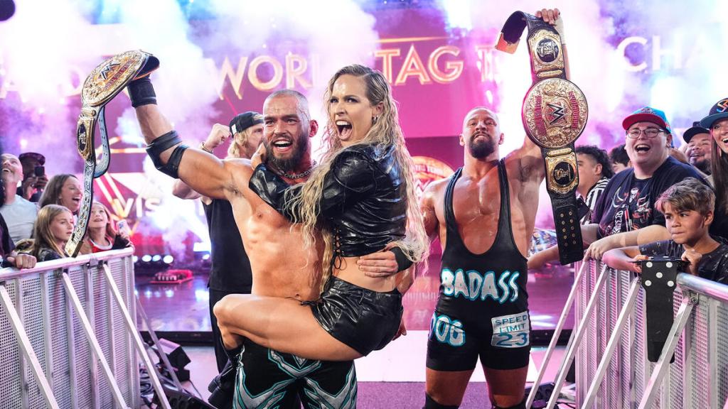 Positive Trio – July&nbsp;2026